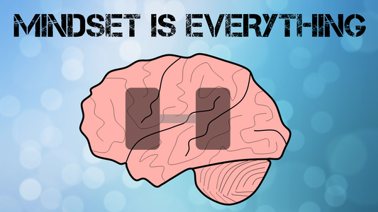 Your Training Mindset is Everything Featured Image