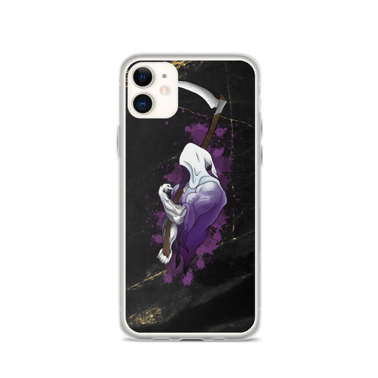 Grip Reaper iPhone 11 Case