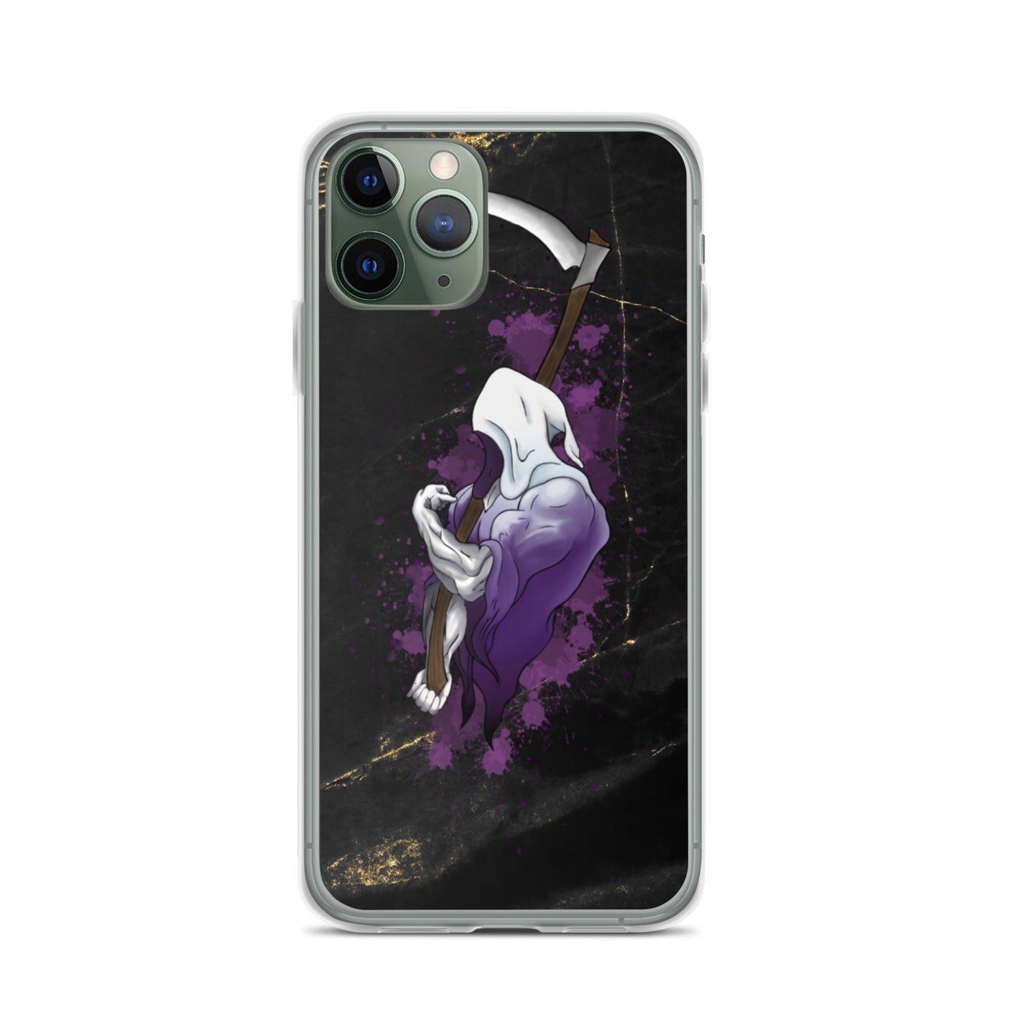 Grip Reaper iPhone 11 Pro Case