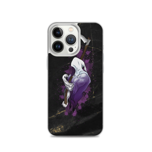 Grip Reaper iPhone 13 Pro Case
