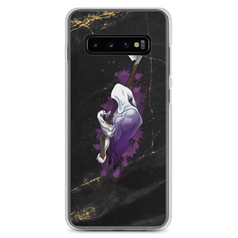 Grip Reaper Samsung Galaxy S10+ Case