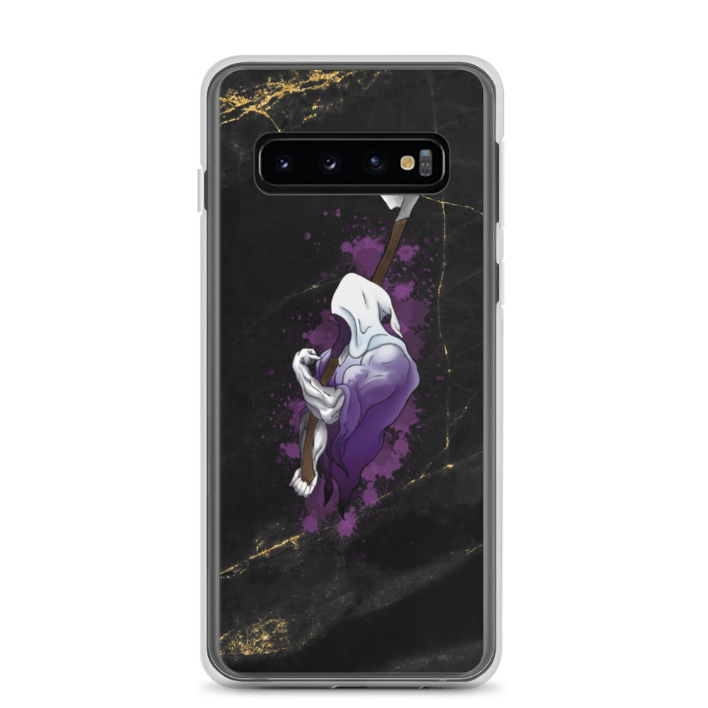 Grip Reaper Samsung Galaxy S10 Case