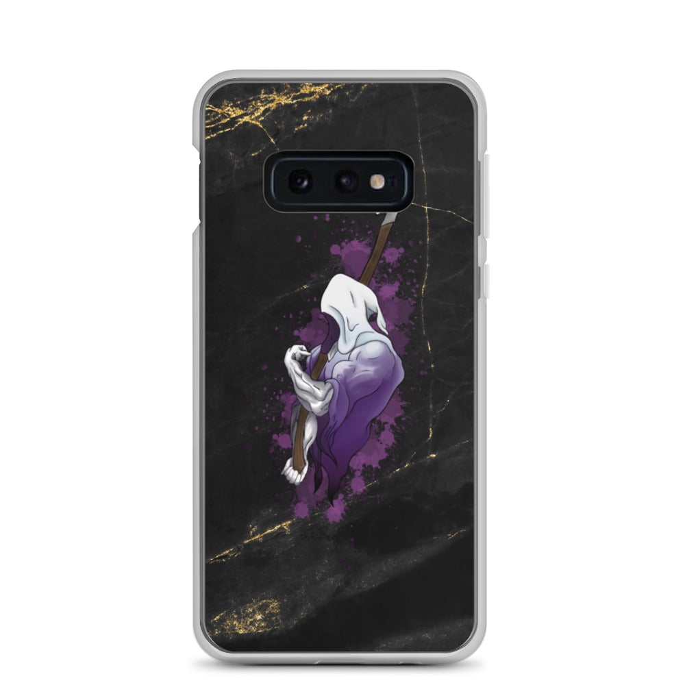Grip Reaper Samsung Galaxy S10E Case