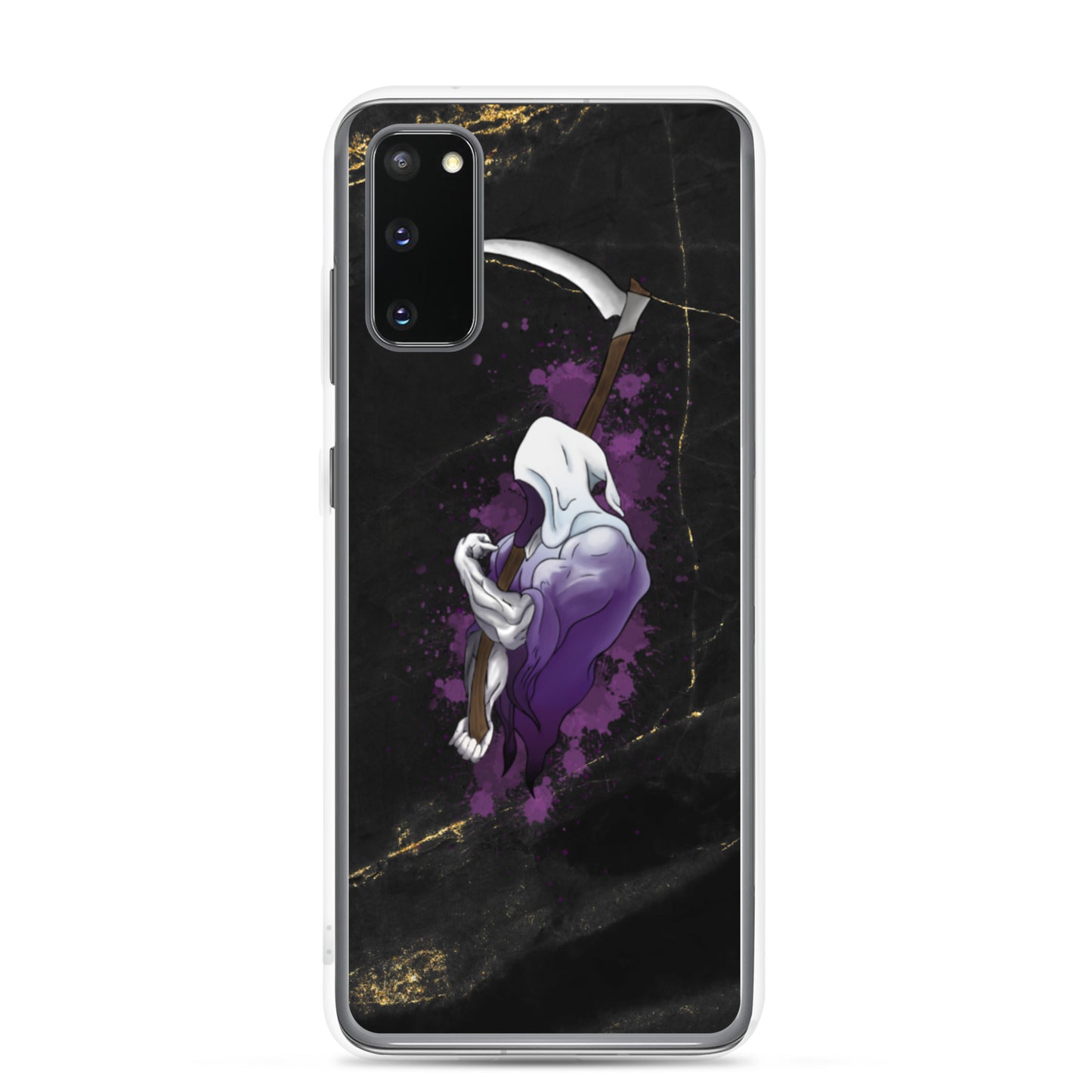 Grip Reaper Samsung Galaxy S20 Case