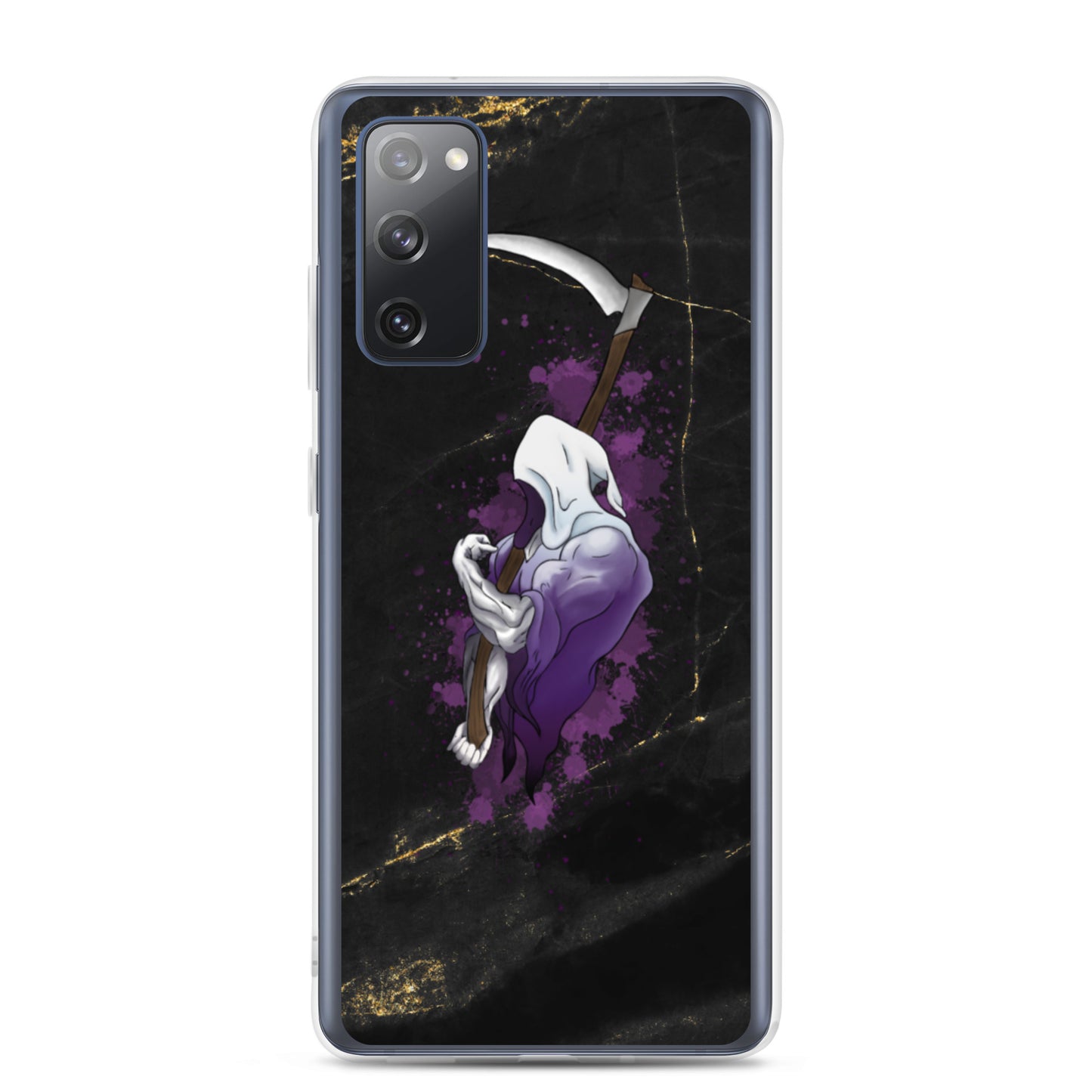 Grip Reaper Samsung Galaxy S20 FE Case