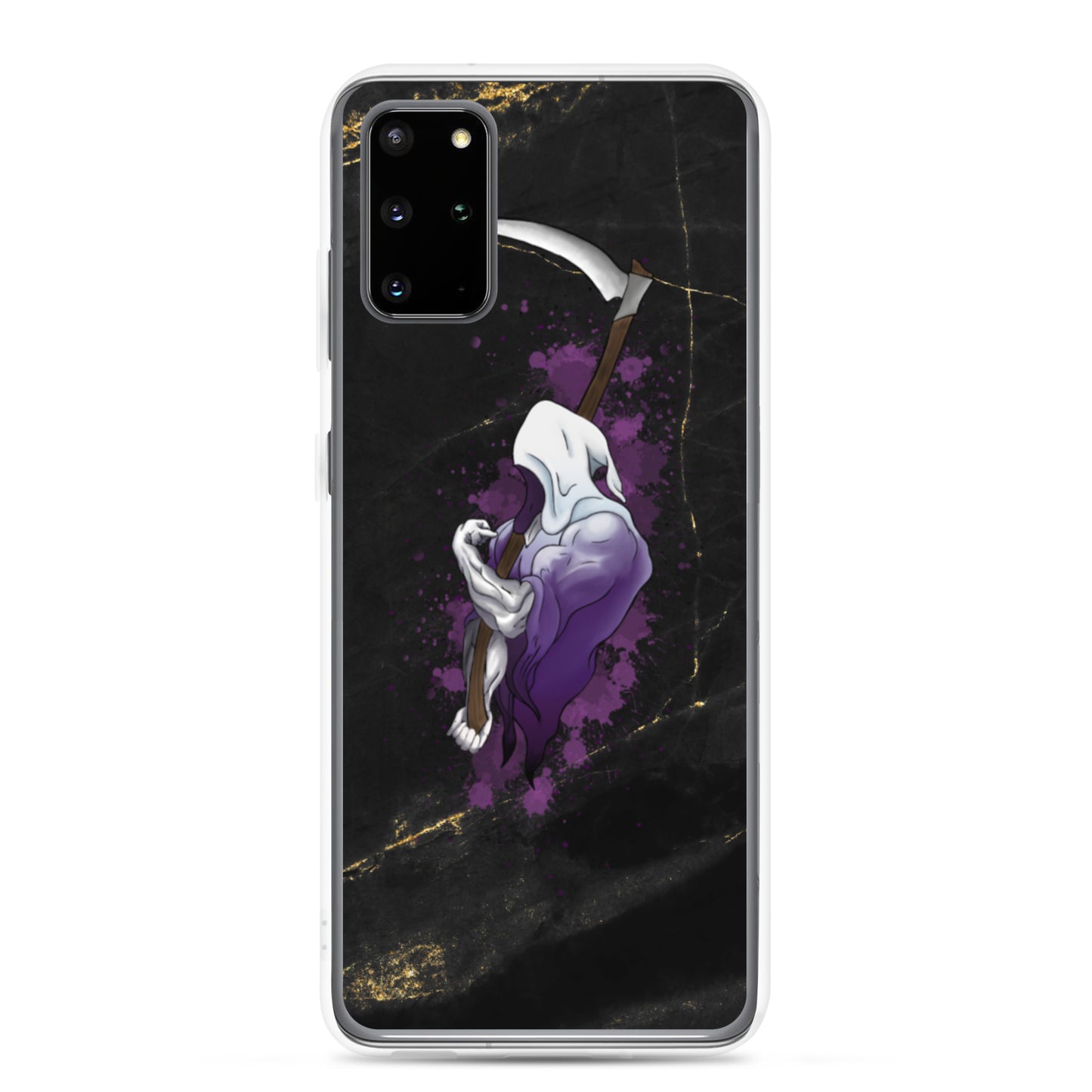 Grip Reaper Samsung Galaxy S20+ Case