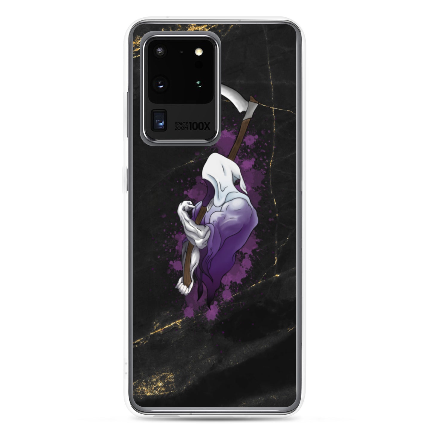 Grip Reaper Samsung Galaxy S20 Ultra Case