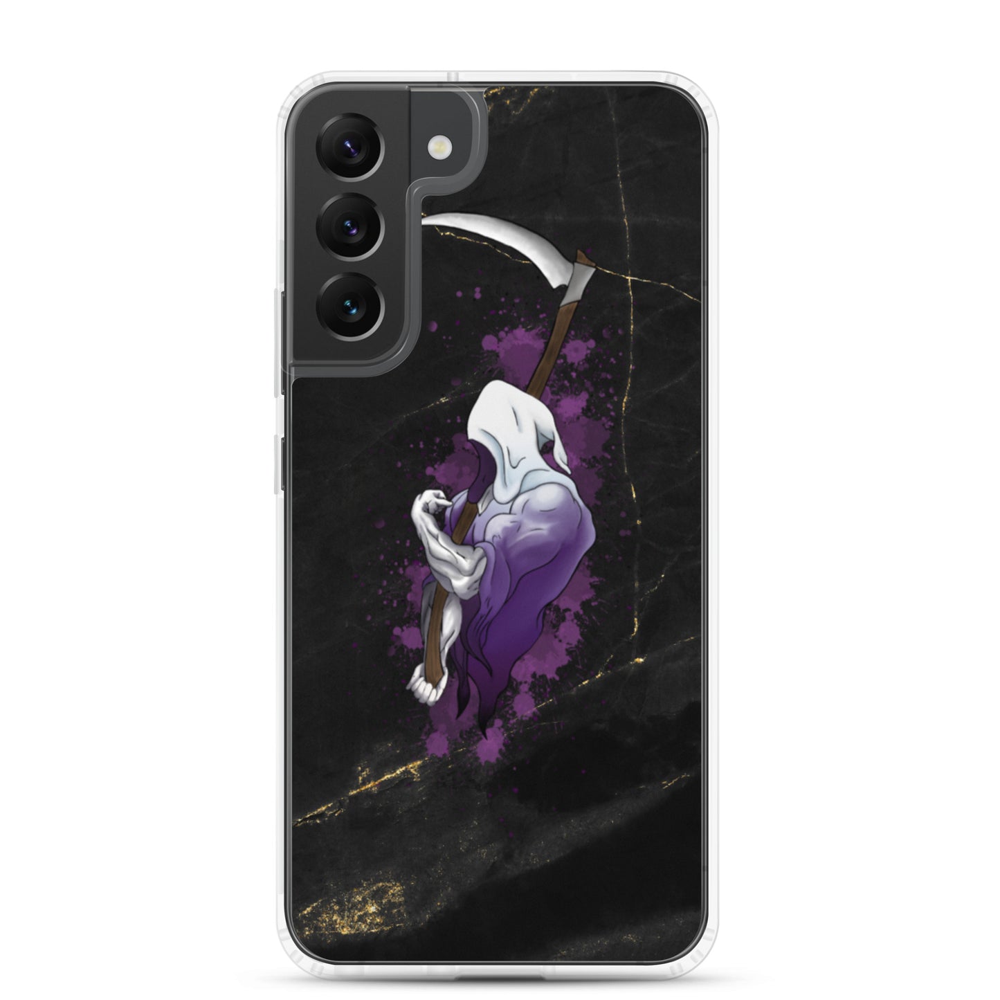 Grip Reaper Samsung Galaxy S22 Plus Case