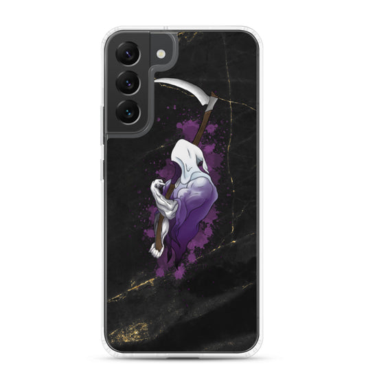Grip Reaper Samsung Galaxy S22 Plus Case