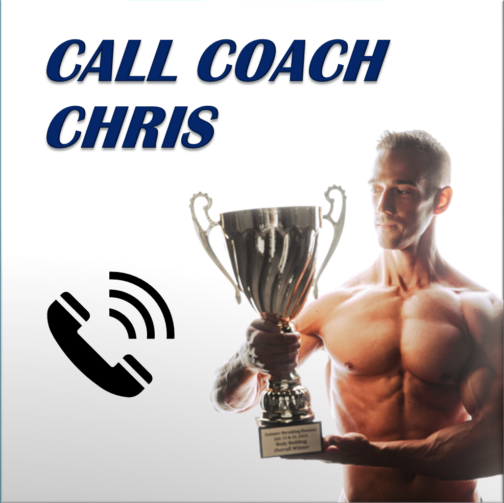 Call The Wormanator for an Online Fitness and Nutrition coaching consultation