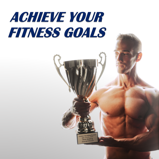 Online Fitness & Nutrition Coaching with Chris Worman - Achieve Your Fitness Goals