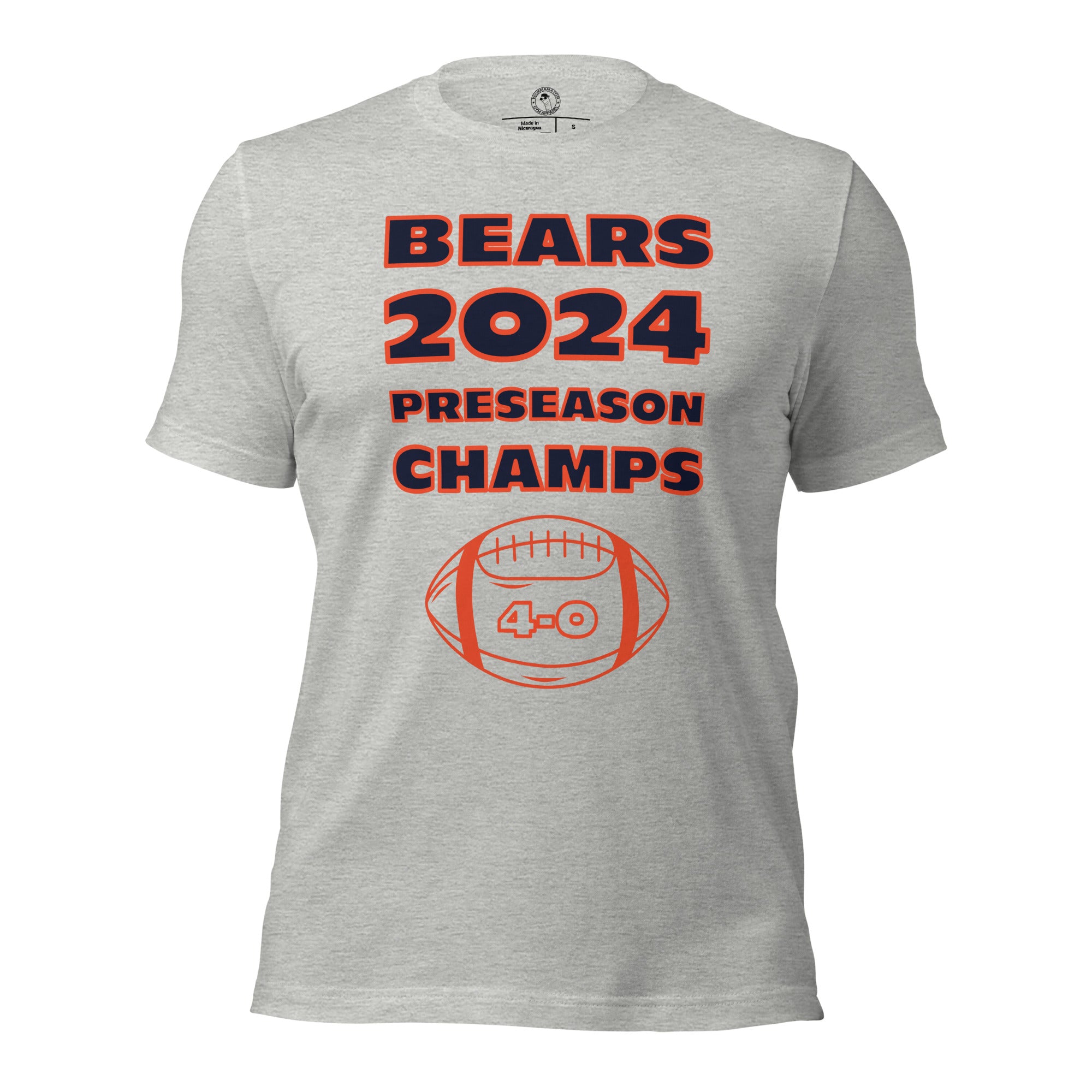 Bears champion shirts on sale