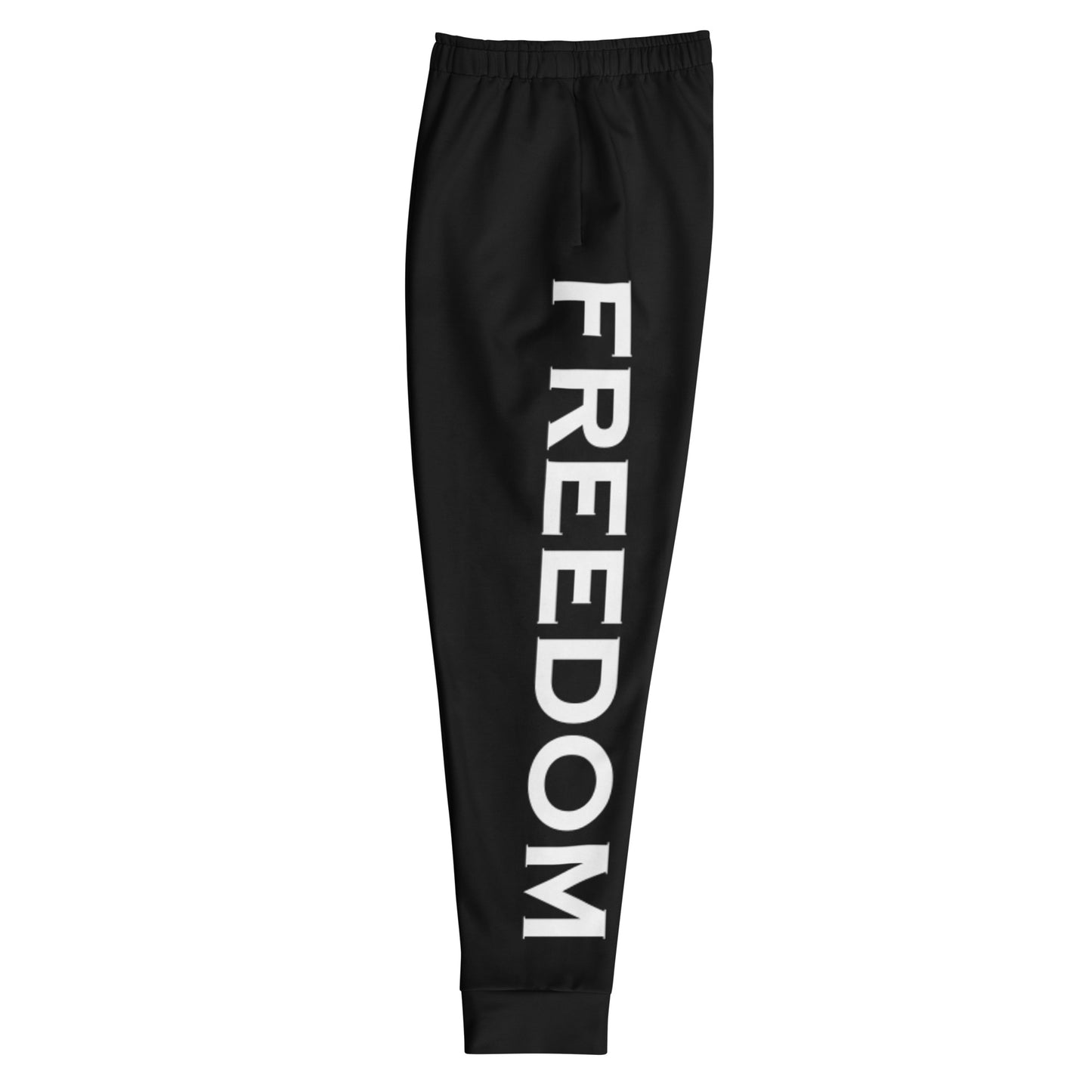 Men's Freedom Joggers Left Leg