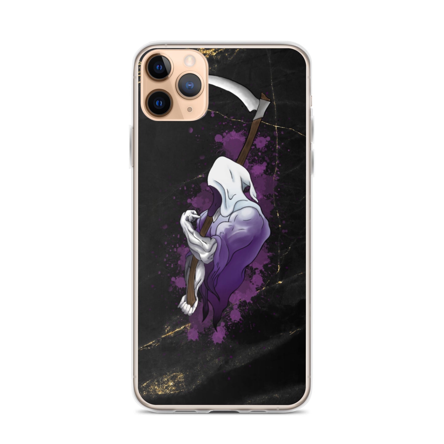Grip Reaper iPhone 11 Pro Max Case