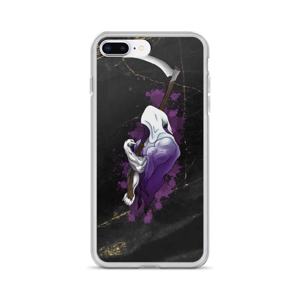 Grip Reaper iPhone 7+ and 8+ Case