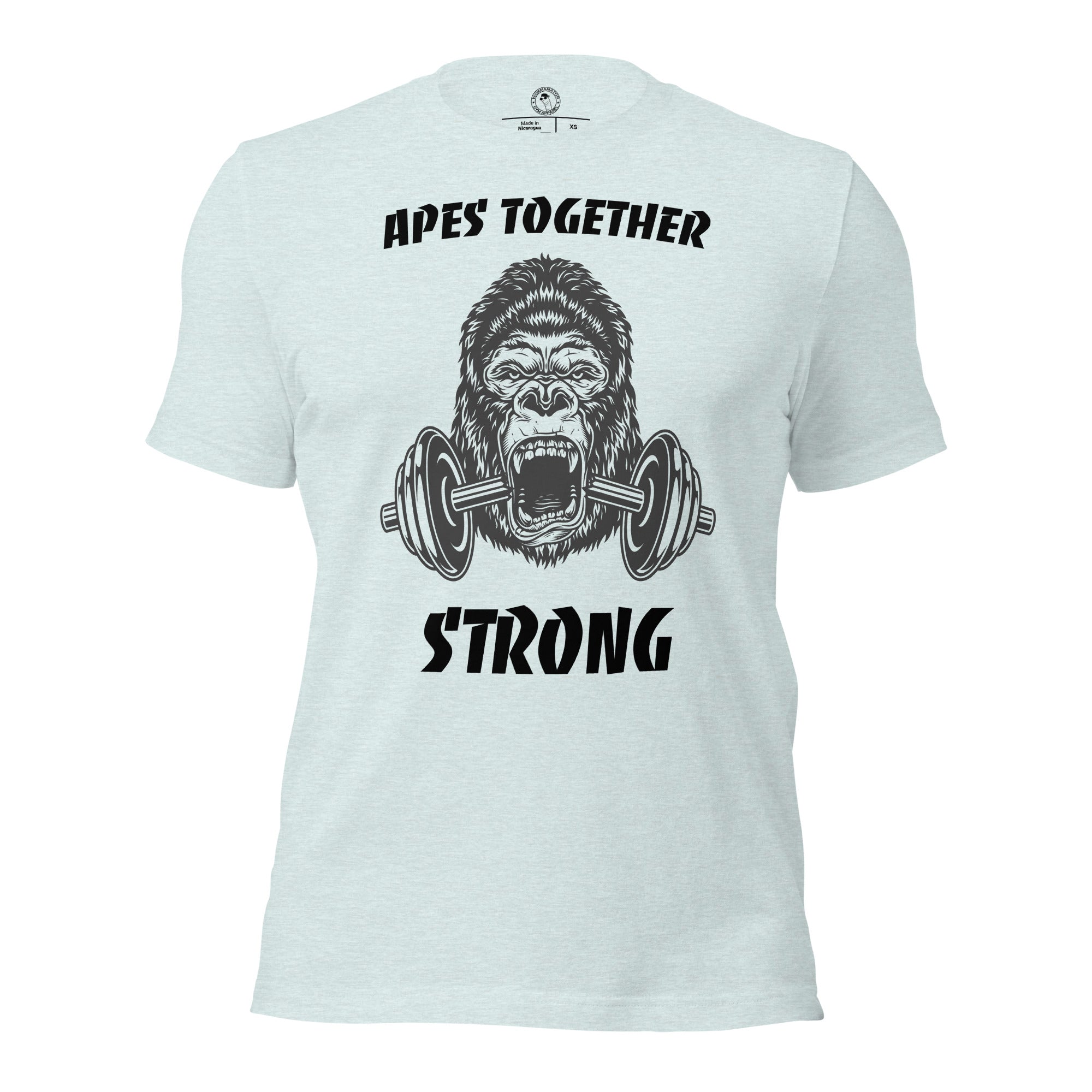 Apes Together Strong Shirt